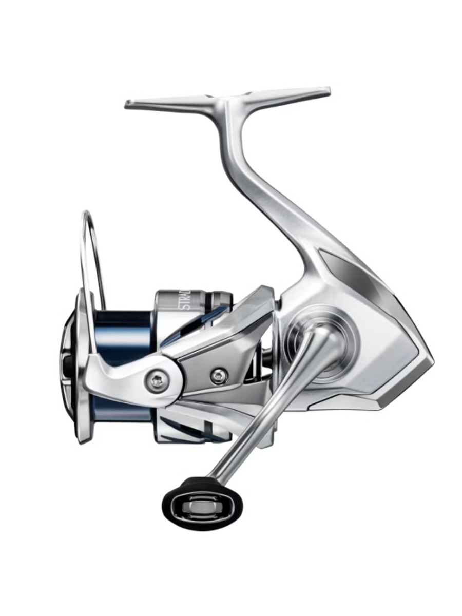 2023 シマノ STRADIC スピニング釣りリール 6  - Shimano Reel Stradic のレビューと価格