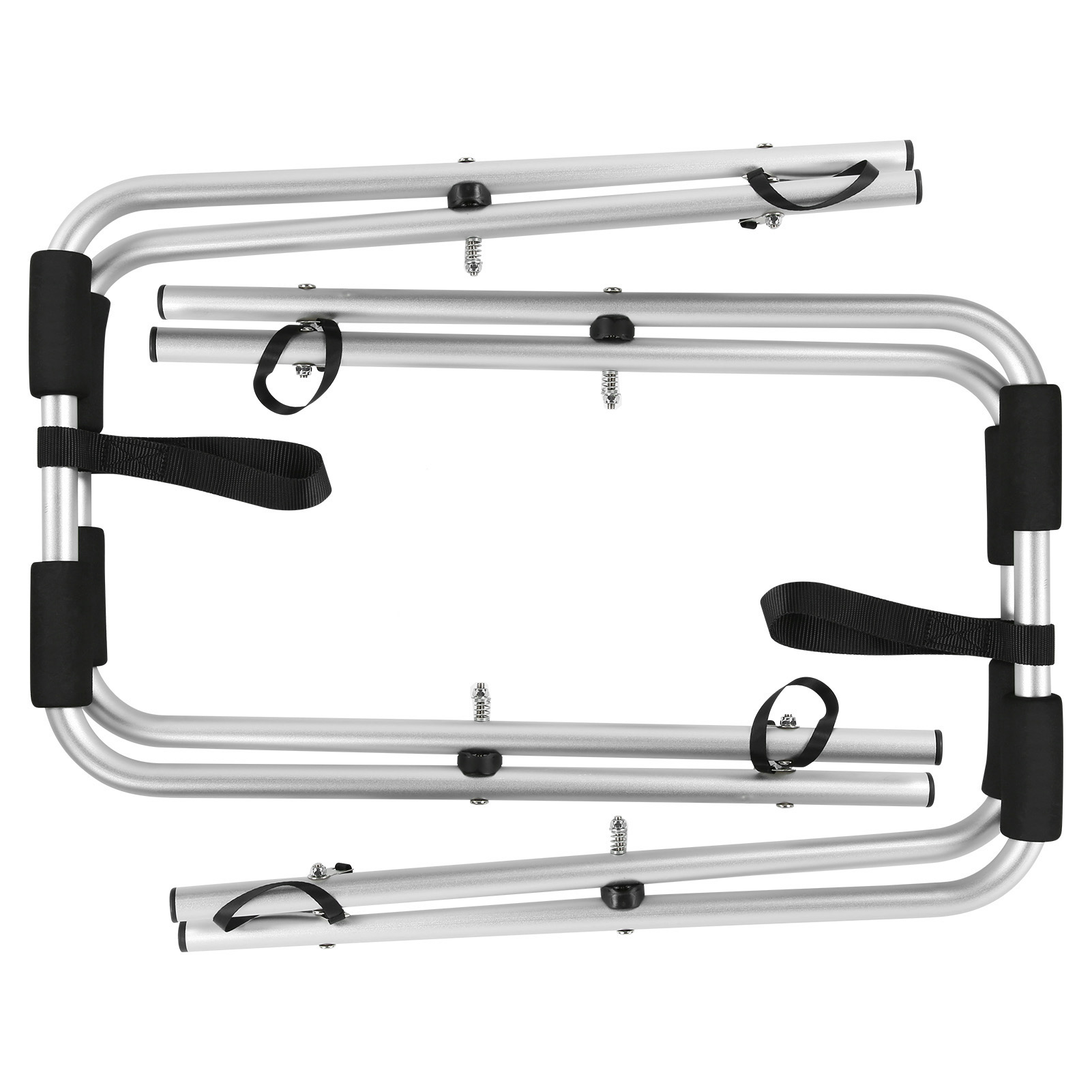 カヌーラック用カヤックプレイスブラケット,アルミニウム合金, - Fishing Kayak Cart のレビューと価格