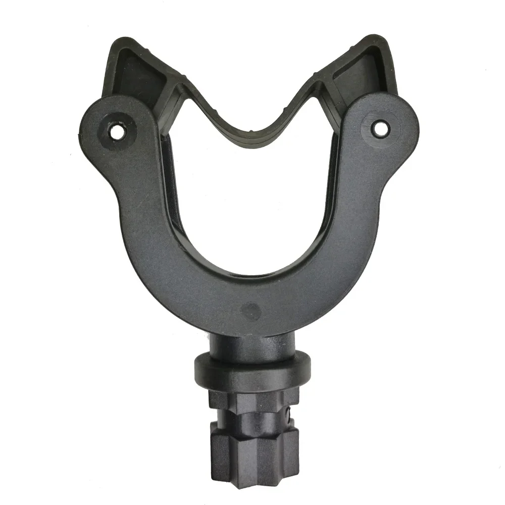 ローイングインフレータブルボートカヤックパドルホルダークリッ - Fishing Kayak Rod Holder のレビューと価格
