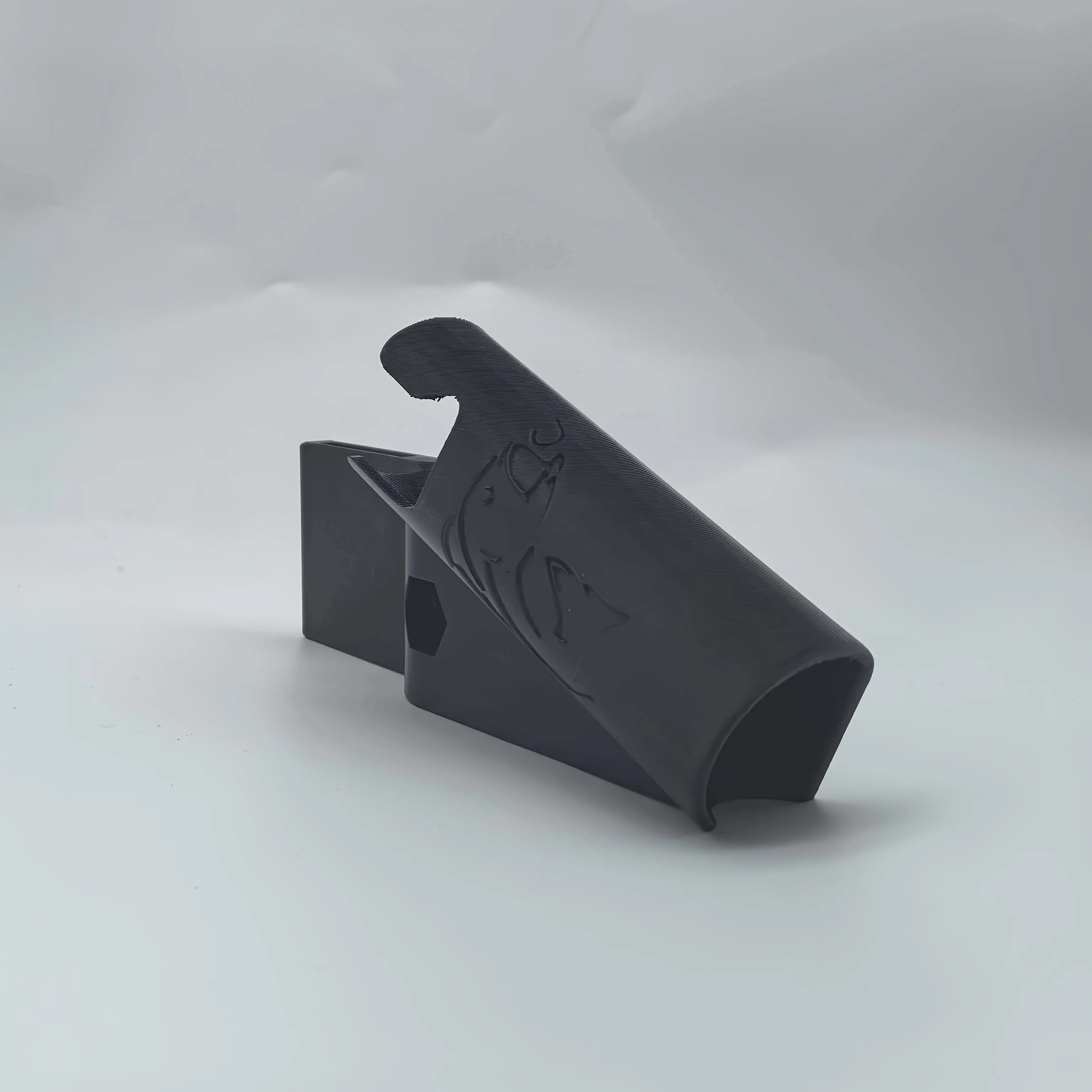 携帯用3D釣り竿ホルダーベルト - 両手が使えるので、左利き - Fishing Kayak Rod Holder のレビューと価格