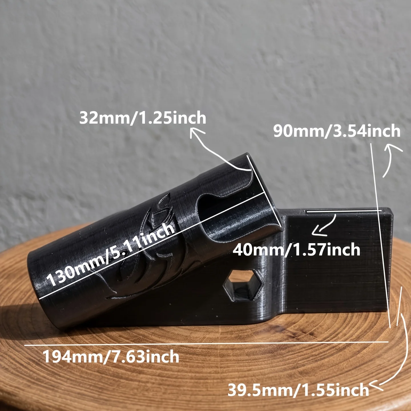 携帯用3D釣り竿ホルダーベルト - 両手が使えるので、左利き - Fishing Kayak Rod Holder のレビューと価格