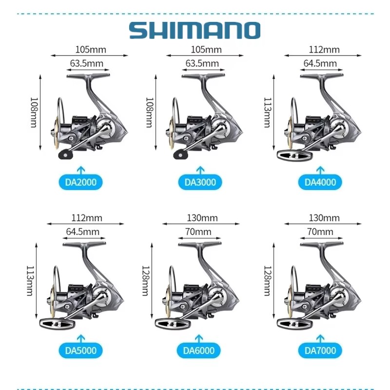 シマノ 新型スピニングリール「HAGANE」超軽量、最大ドラ - Shimano Reel Stradic のレビューと価格