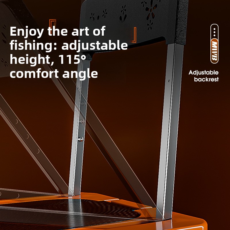 2026年新型オールテレインフィッシングボックス、4つの調整 - Fishing Kayak Crate のレビューと価格