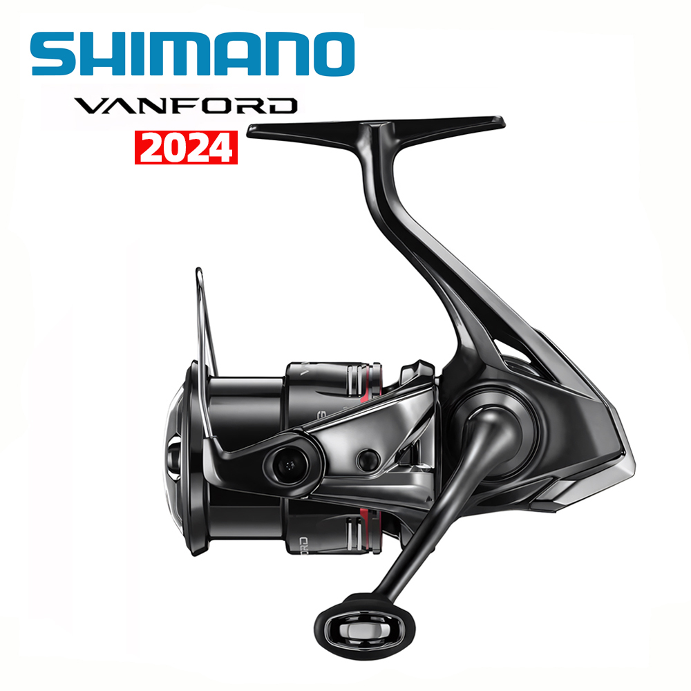 2024年シマノ バンフォード スピニングリール 6-9+1 - Daiwa Reel Bg のレビューと価格