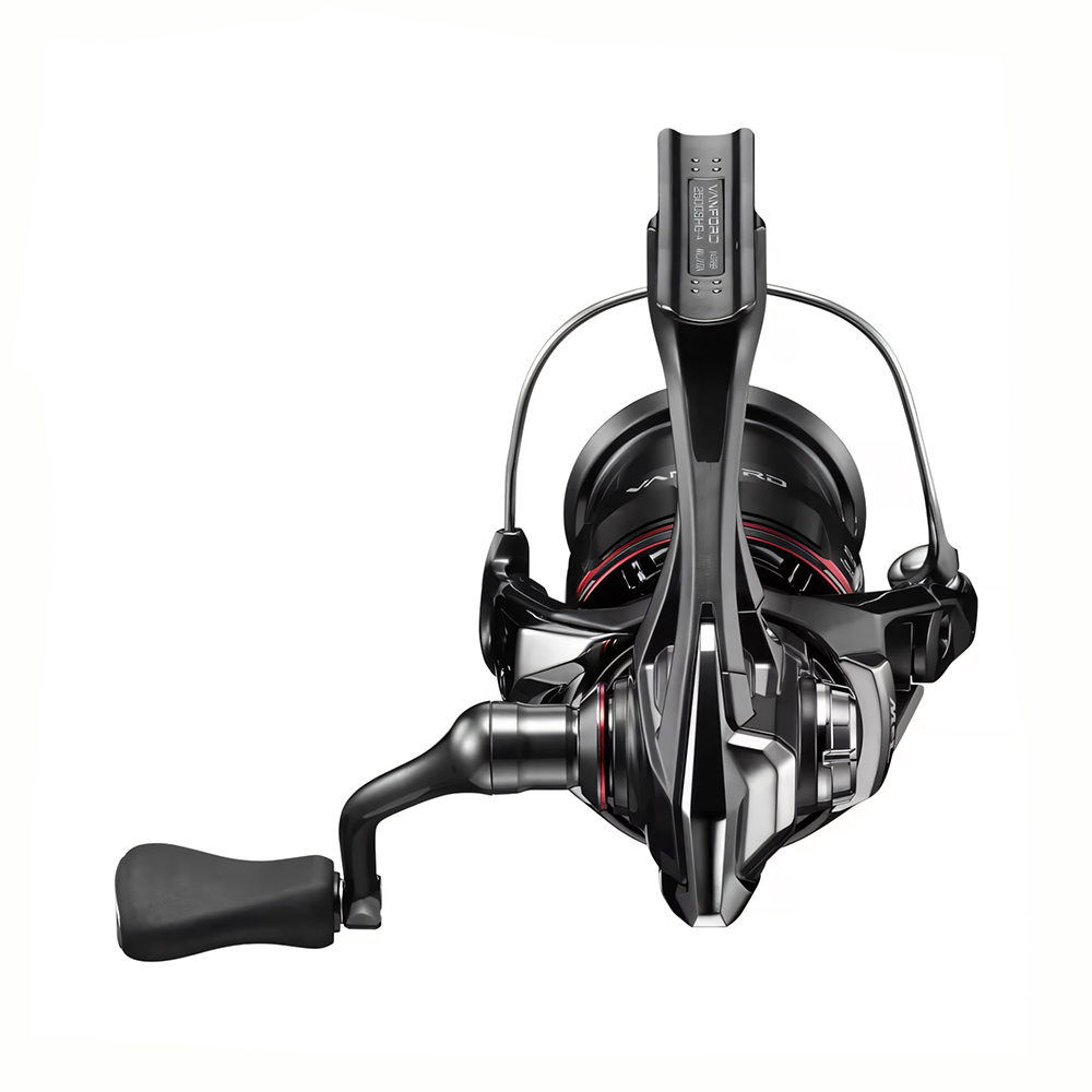 2024年シマノ バンフォード スピニングリール 6-9+1 - Daiwa Reel Bg のレビューと価格