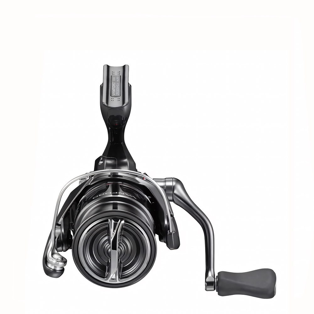 2024年シマノ バンフォード スピニングリール 6-9+1 - Daiwa Reel Bg のレビューと価格