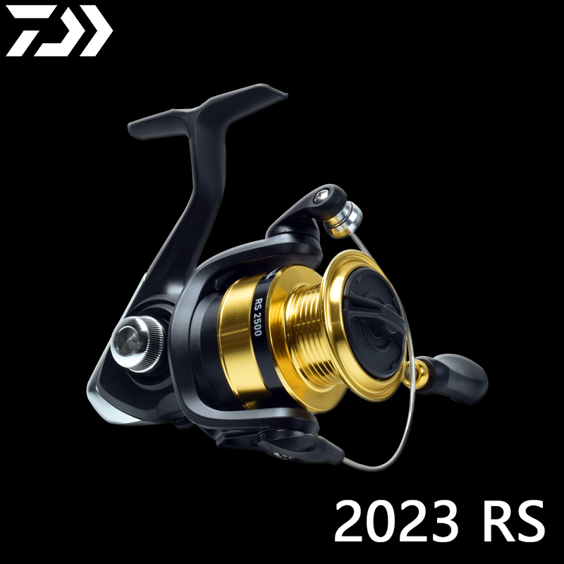 Daiwa rsスピニングフィッシングリール、海水スピニング - Daiwa Reel Fuego のレビューと価格